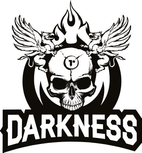 DARKNESS