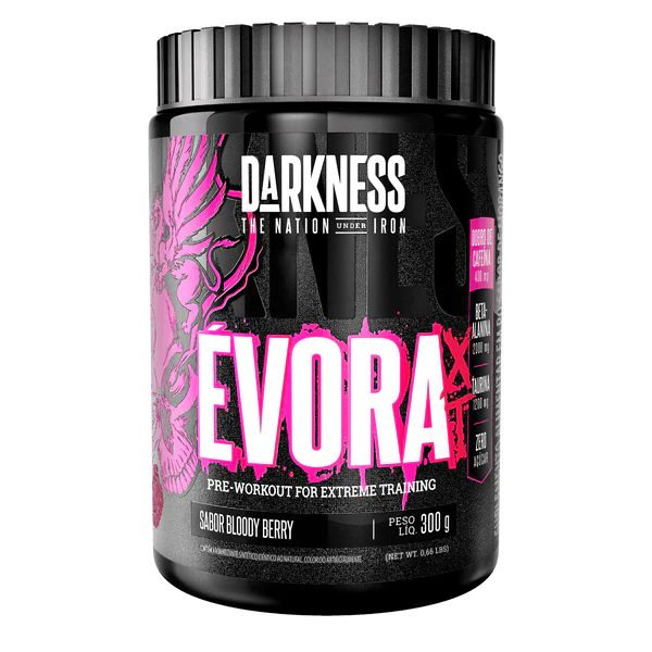 DK EVORA XT 300G