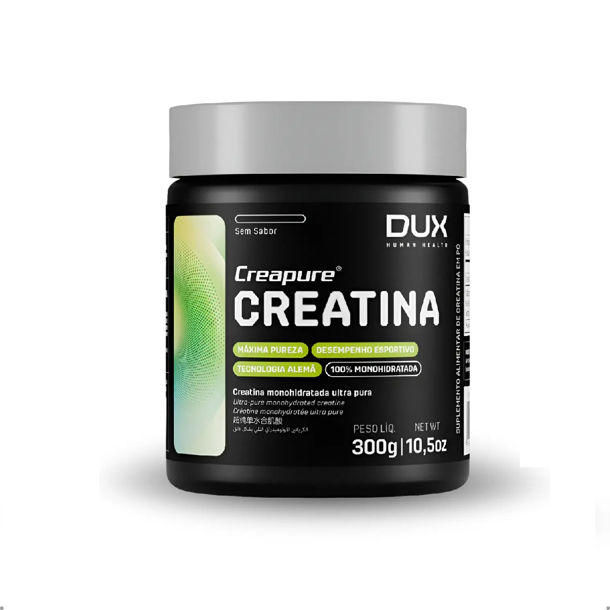 CREATINA CREAPURE - POTE 300G
