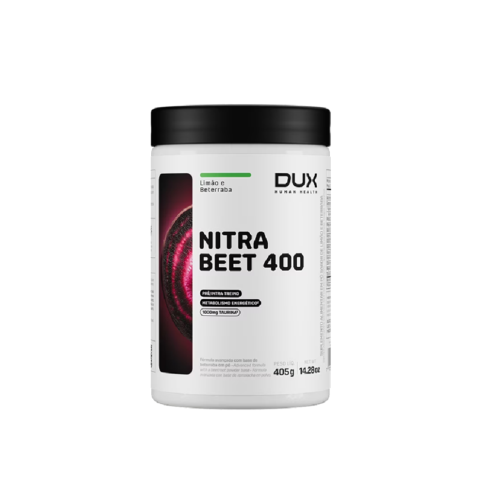 NITRA BEET 400 - POTE 405G