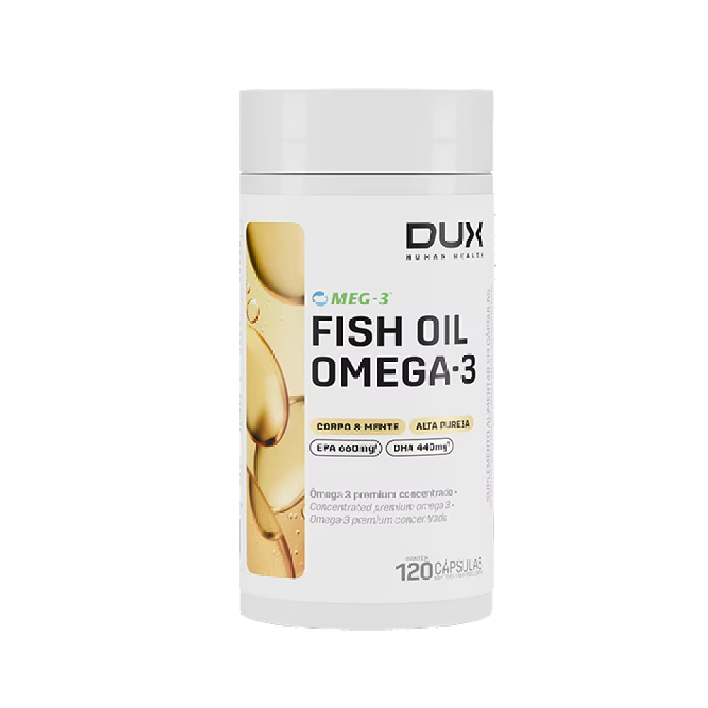 FISH OIL