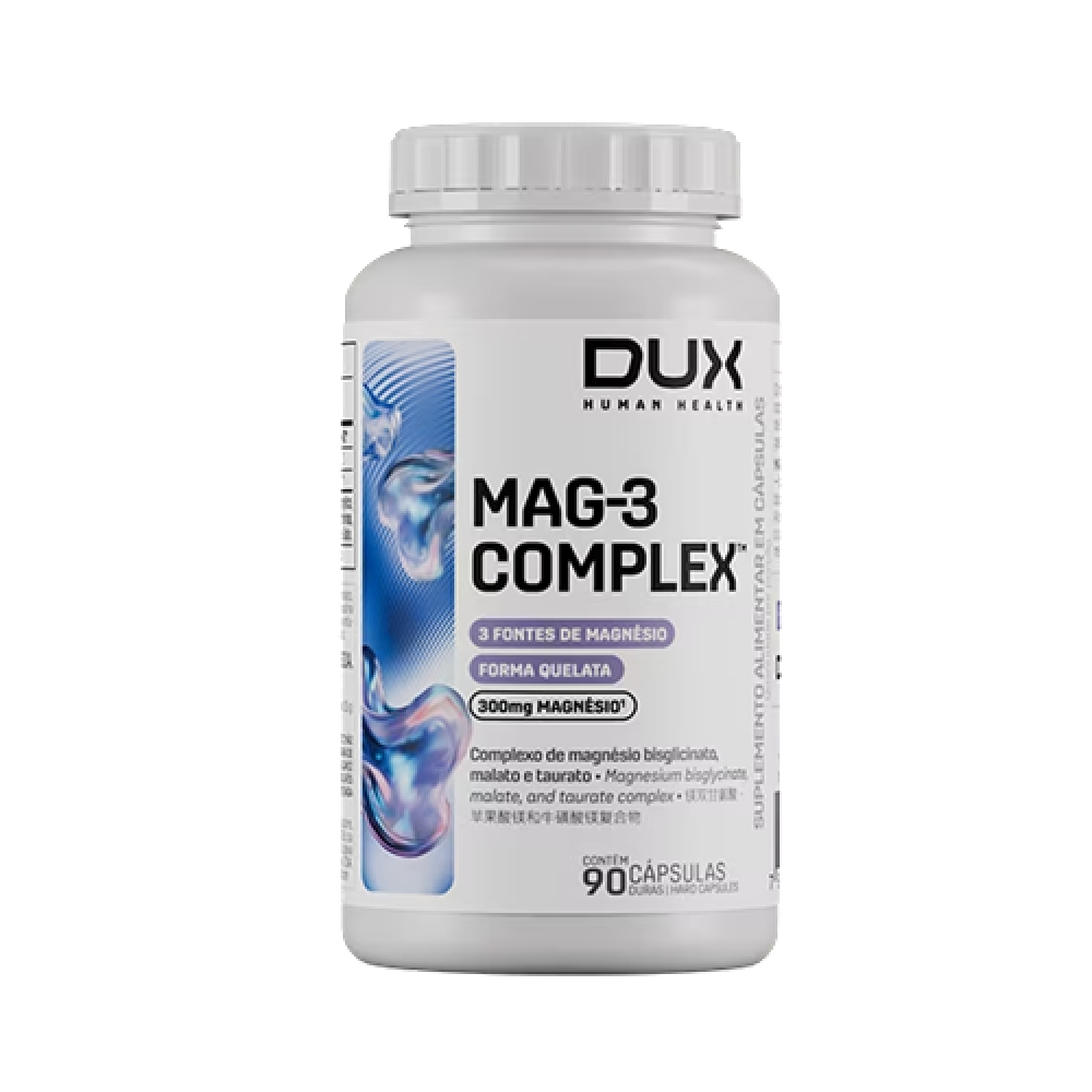 MAG-3 COMPLEX