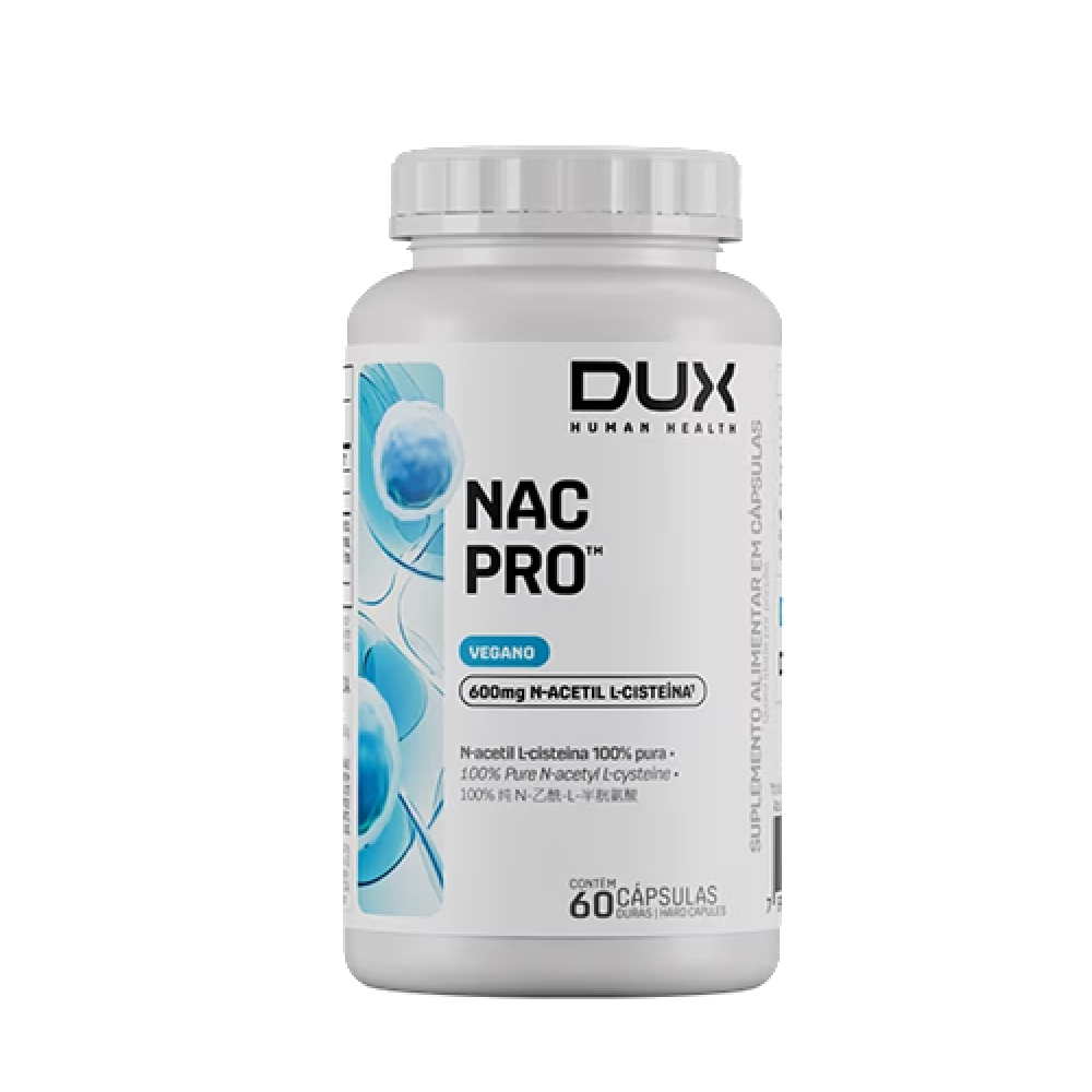 NAC PRO