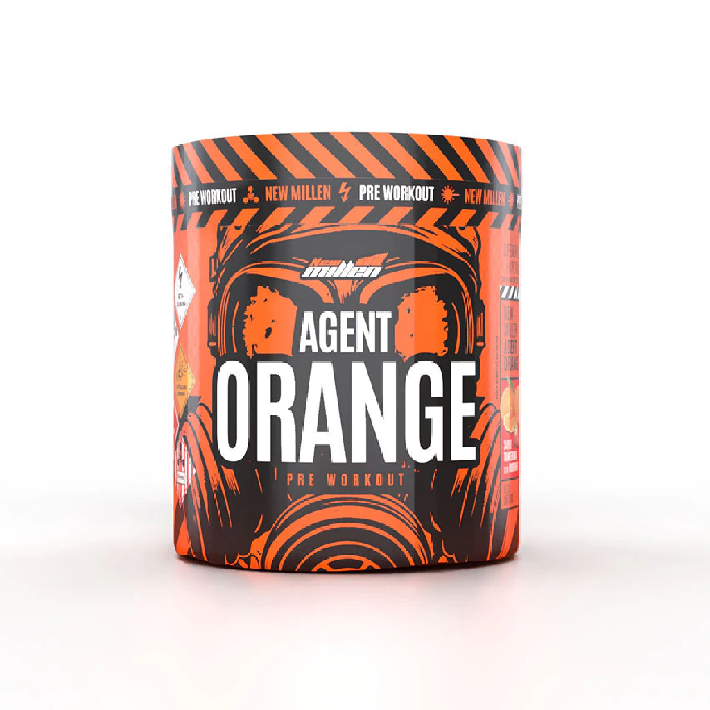 AGENT ORANGE POTE 250G