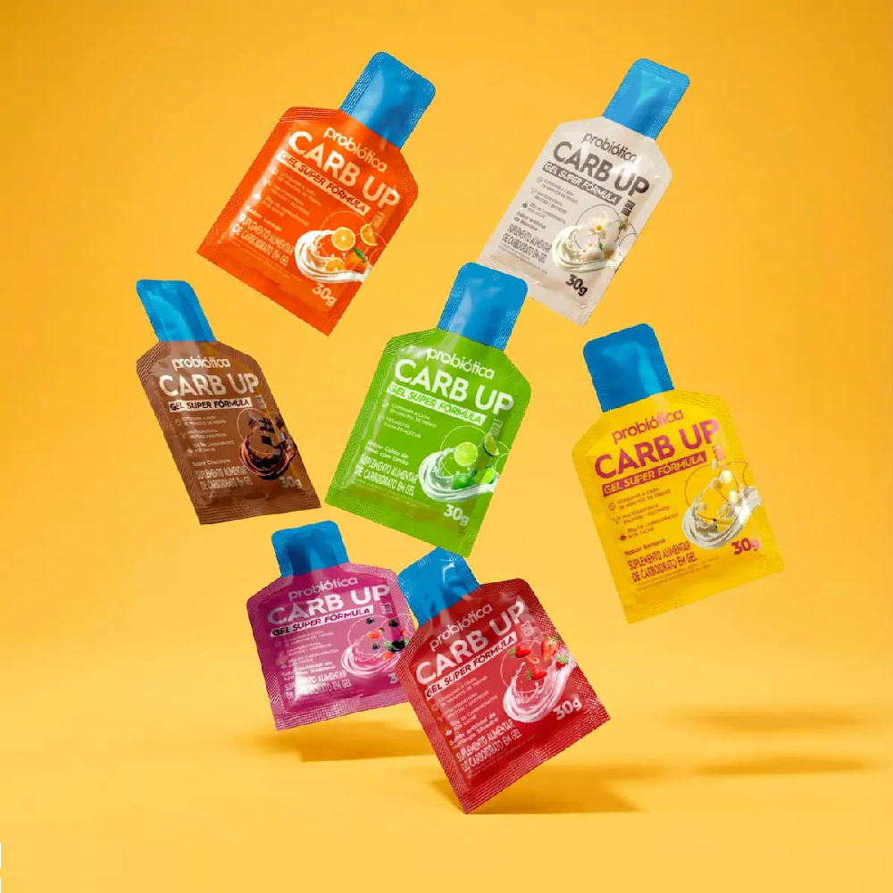 CARBUP GEL SUPER FORMULA