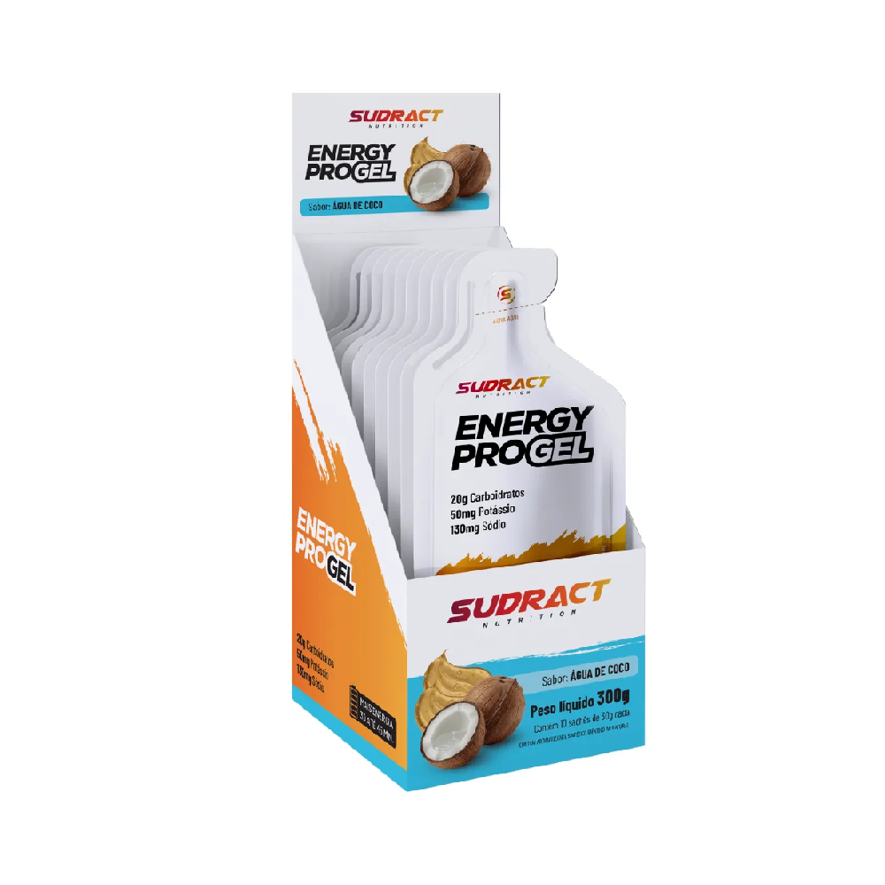 ENERGY PRO GEL