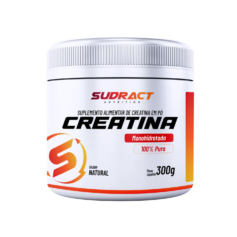 CREATINA 300G