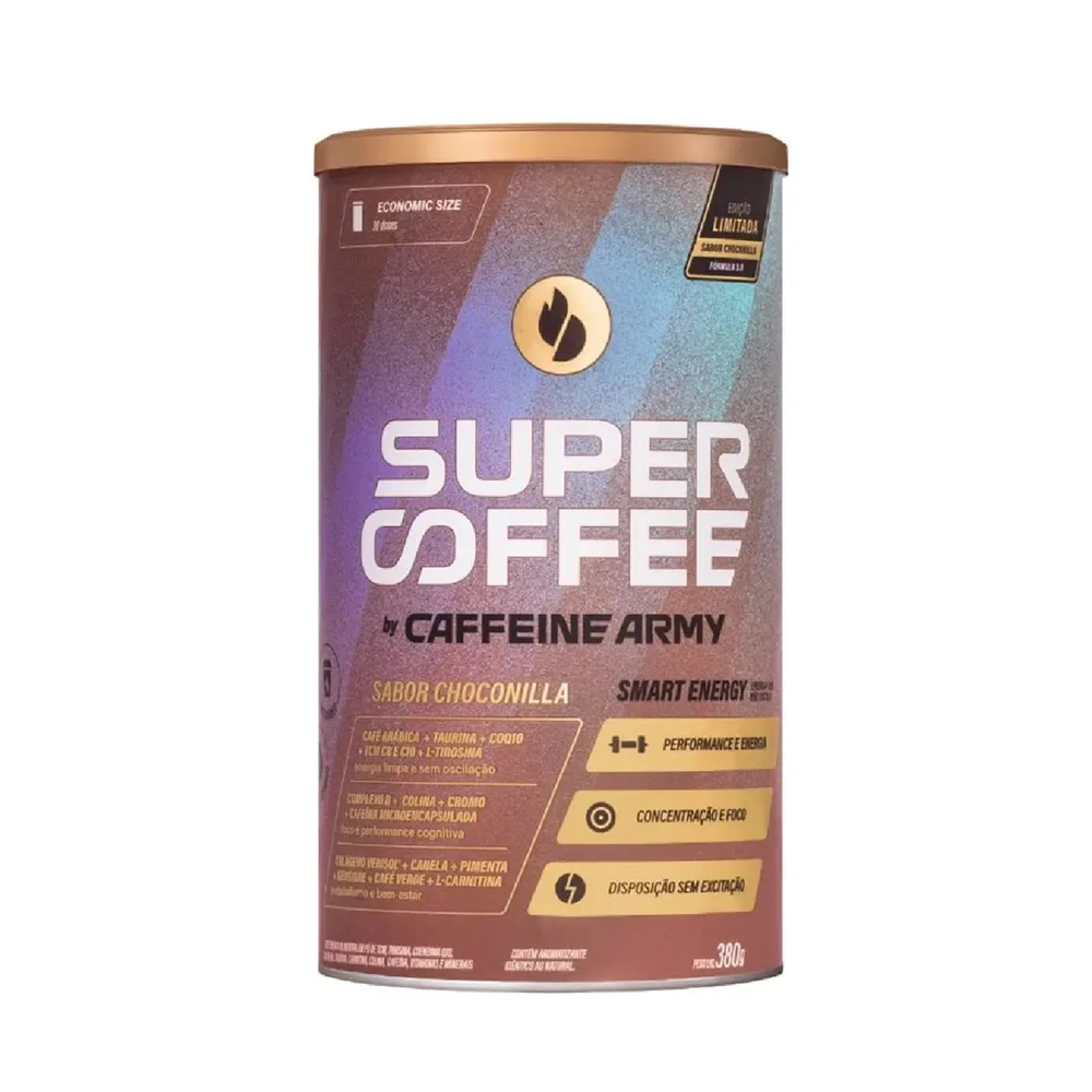 SUPERCOFFEE 3.0 380G