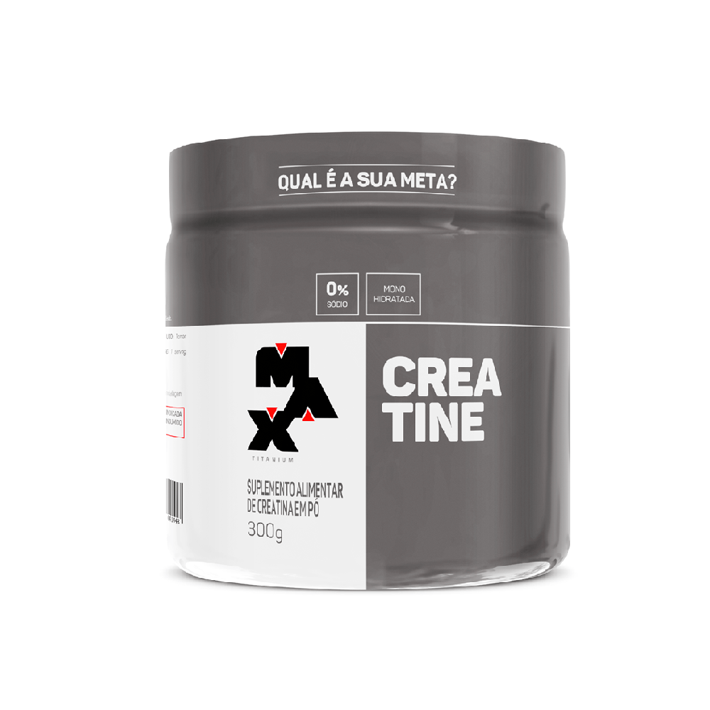 CREATINE POTE 300 GR