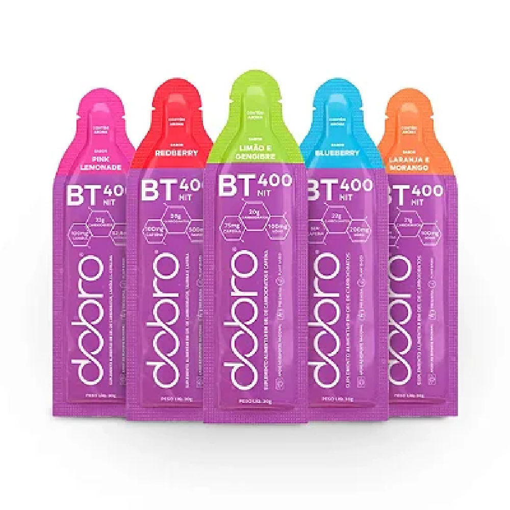 GEL BTNIT 400 30GR