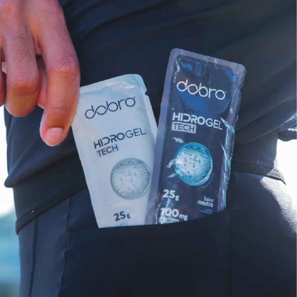HIDROGEL