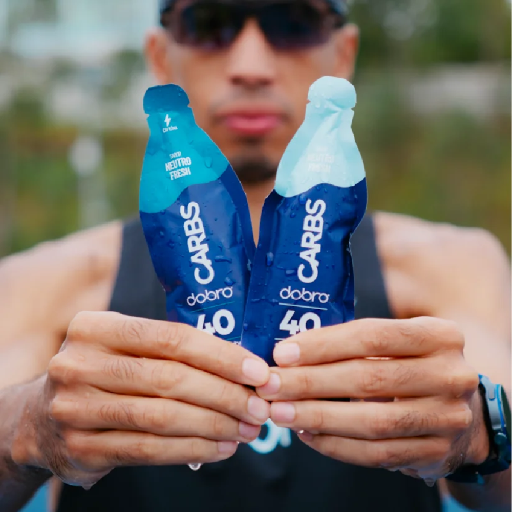 CARBS GEL 40G NEUTRO FRESH