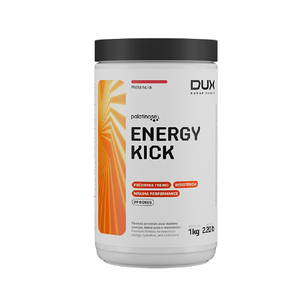 Imagem 6 de ENERGY KICK POTE 1000G
