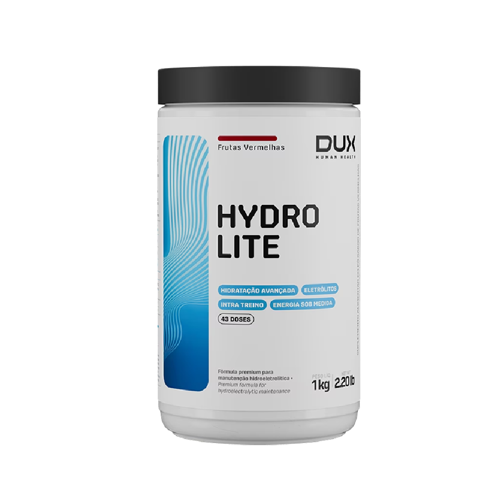 Imagem 2 de HYDROLITE POTE 1000G