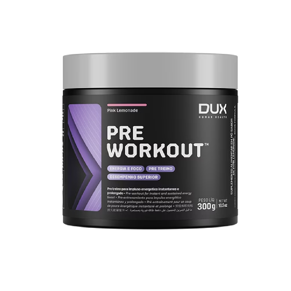 Imagem 5 de PRE WORKOUT ORIGINAL 300G