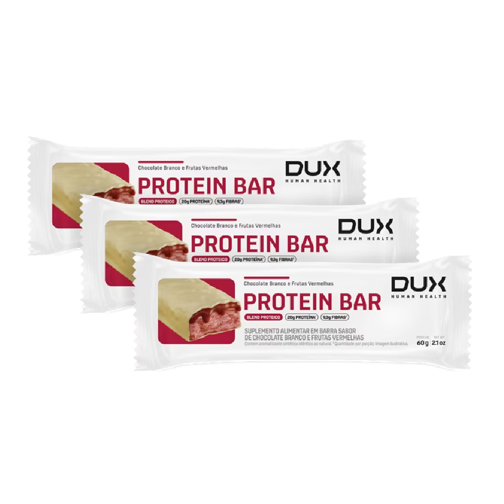 Imagem 3 de PROTEIN BAR 60G