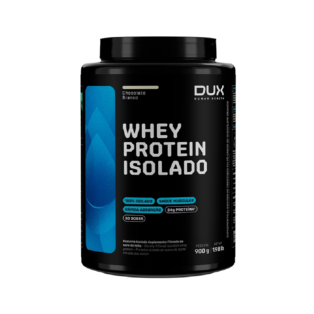 Imagem 5 de WHEY PROTEIN ISOLADO 900G