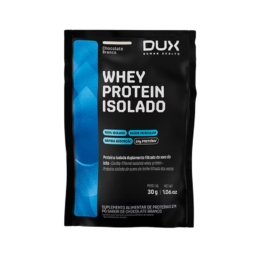 Imagem 4 de WHEY PROTEIN ISOLADO SACHE