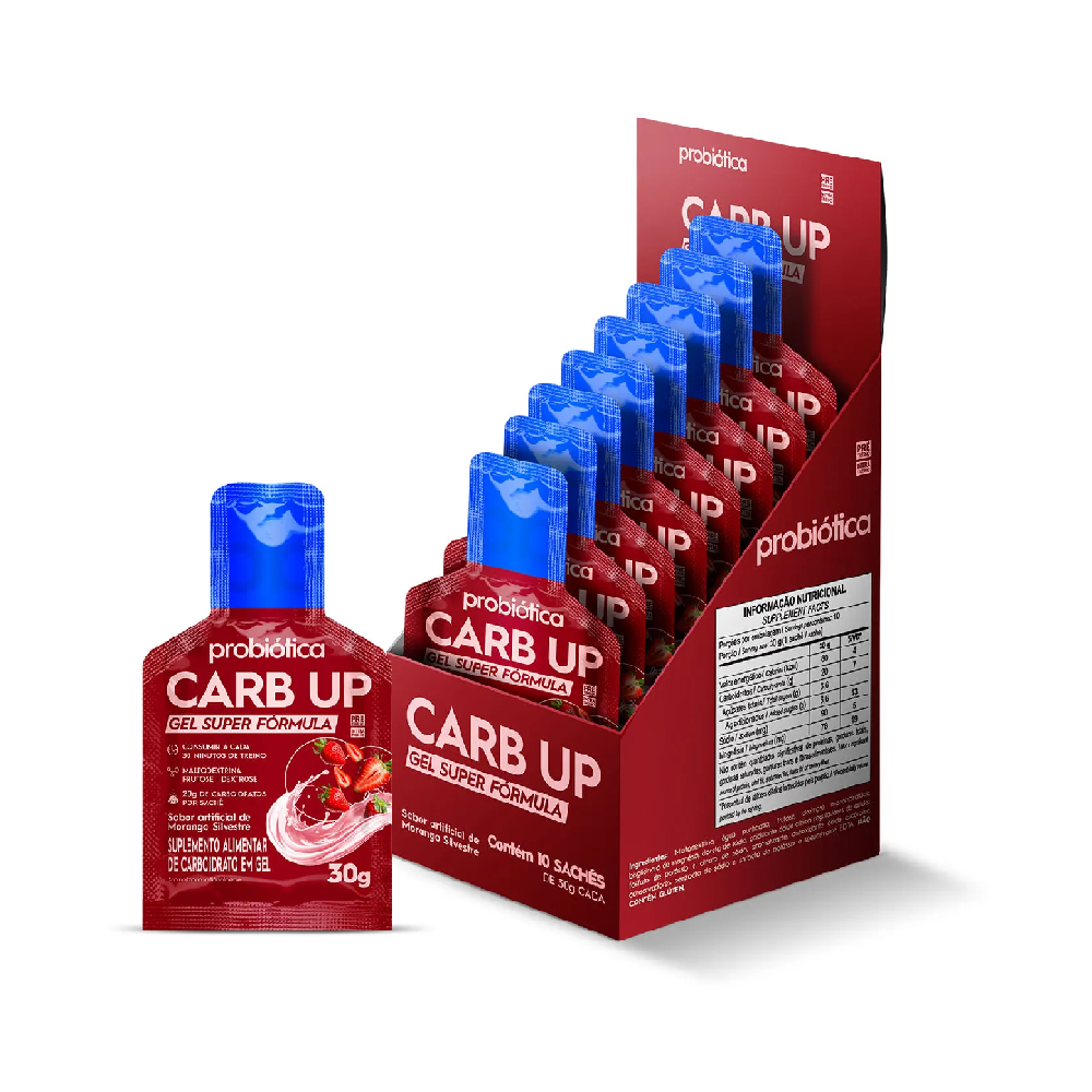 Imagem 8 de CARBUP GEL SUPER FORMULA