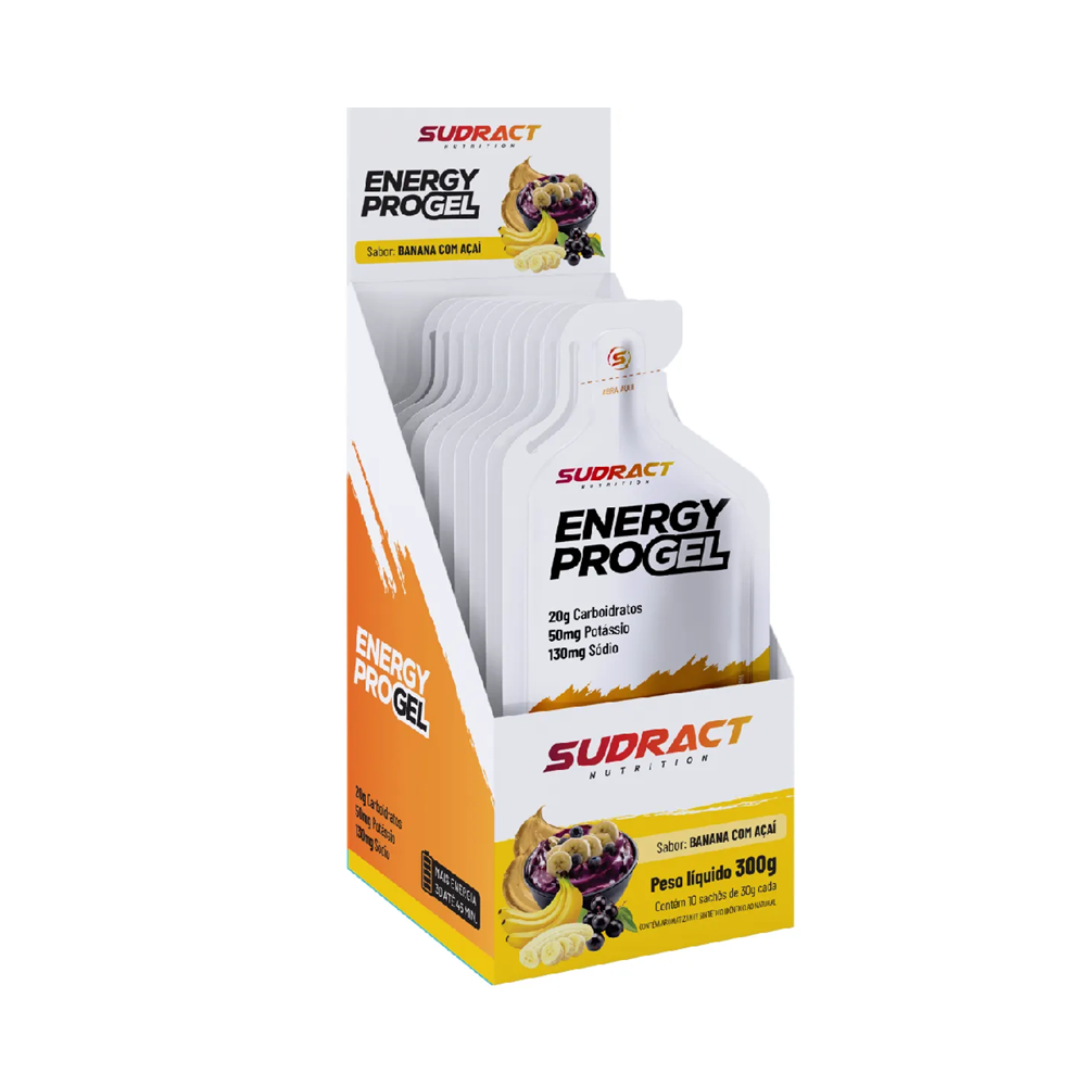 Imagem 4 de ENERGY PRO GEL