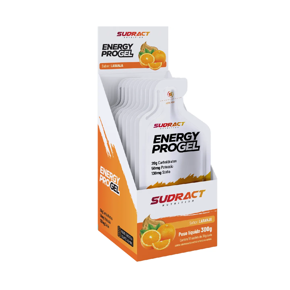 Imagem 5 de ENERGY PRO GEL