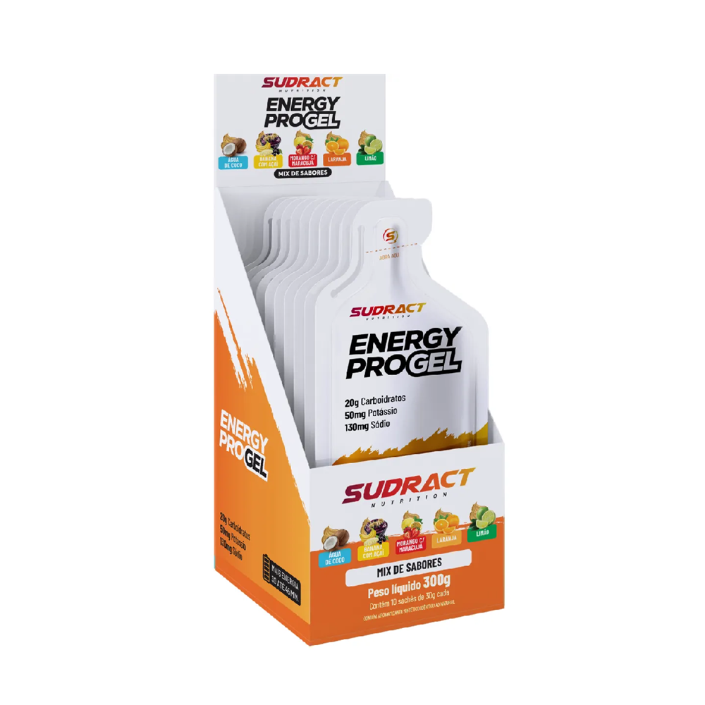 Imagem 8 de ENERGY PRO GEL
