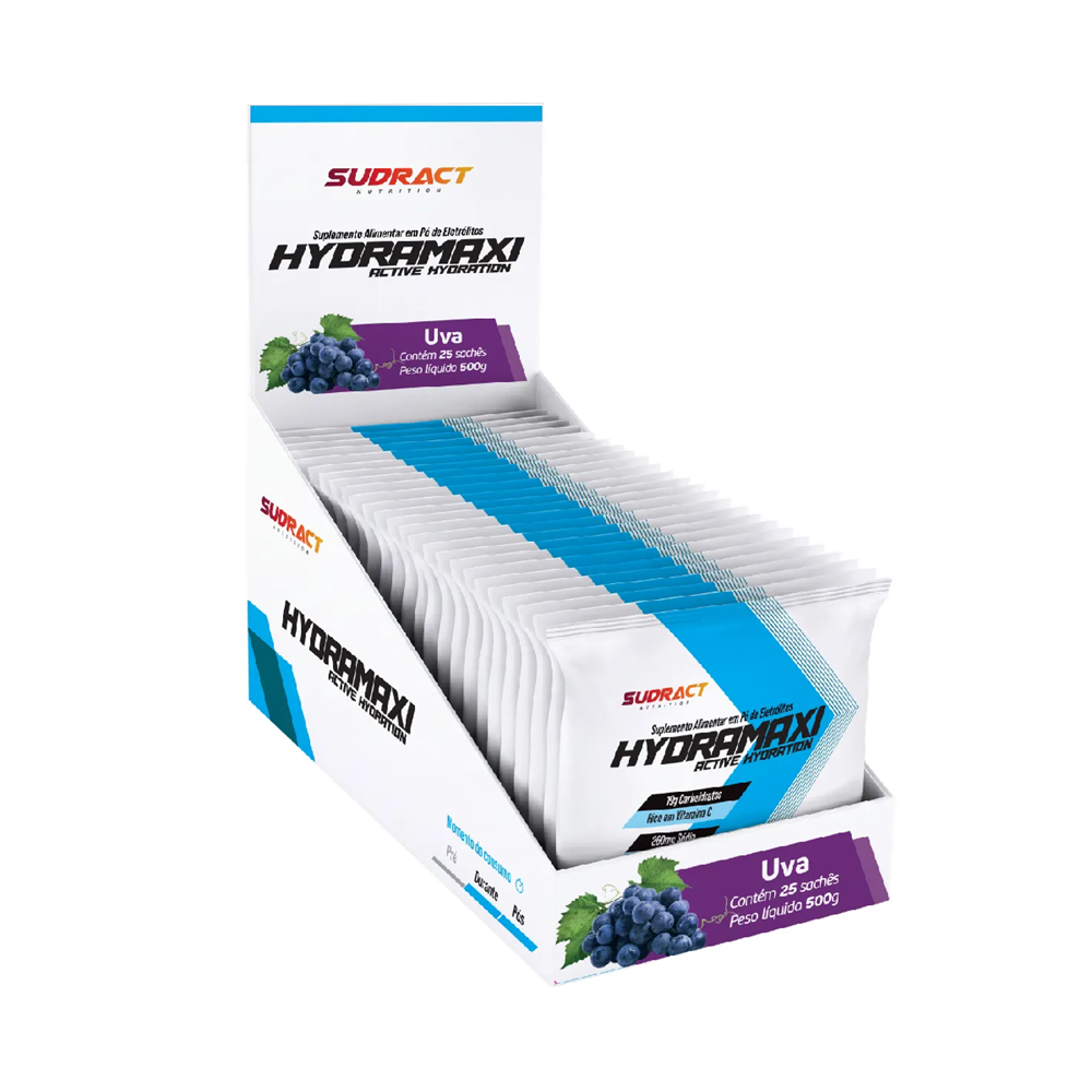 Imagem 10 de HYDRAMAXI DISPLAY 30GR