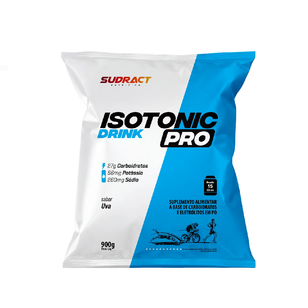 Imagem 10 de ISOTONIC PRO 900G REFIL
