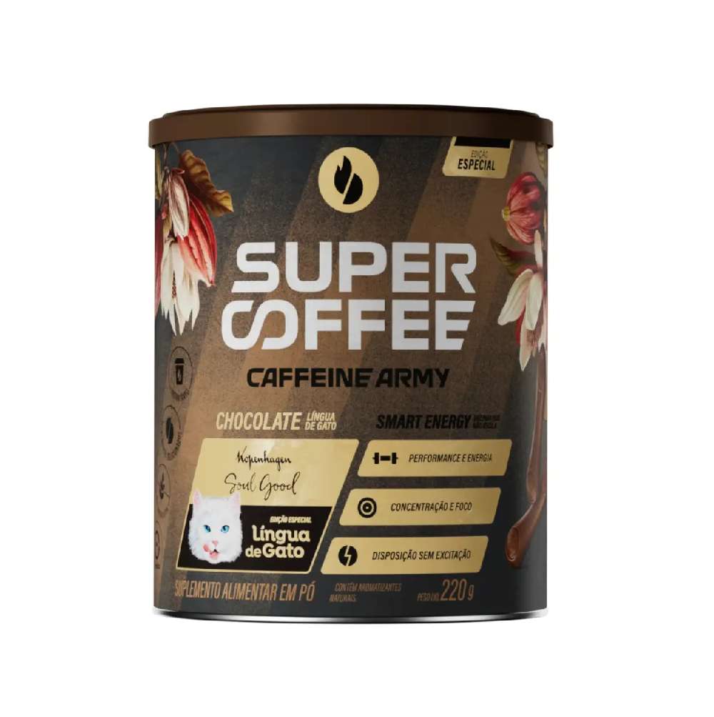 Imagem 9 de SUPERCOFFEE 3.0 220G