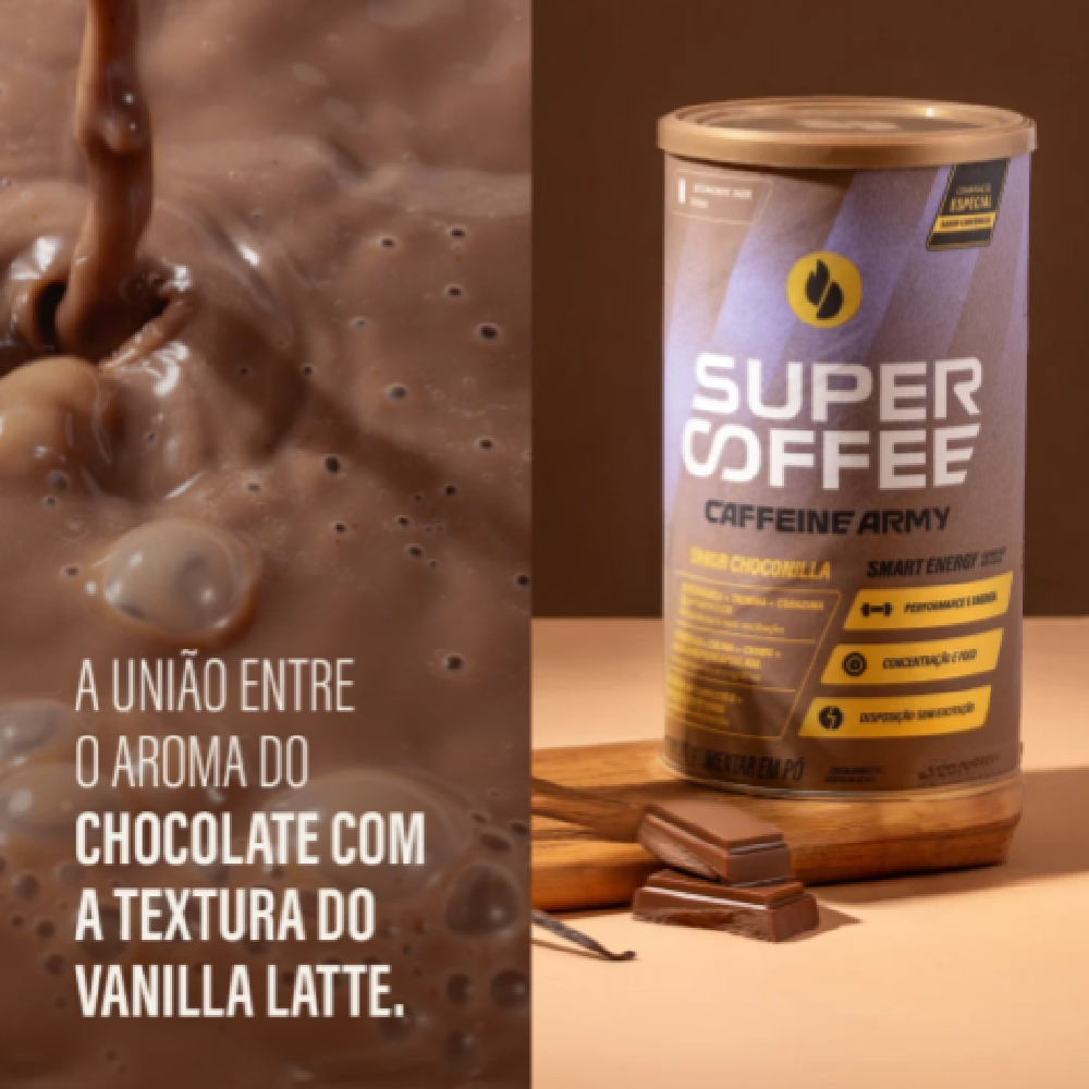 Imagem 3 de SUPERCOFFEE 3.0 380G