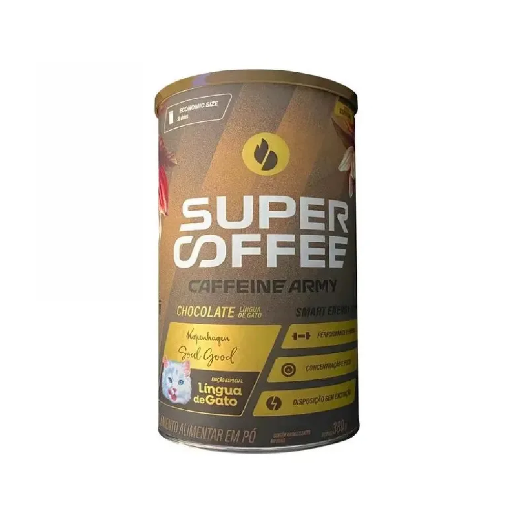 Imagem 9 de SUPERCOFFEE 3.0 380G