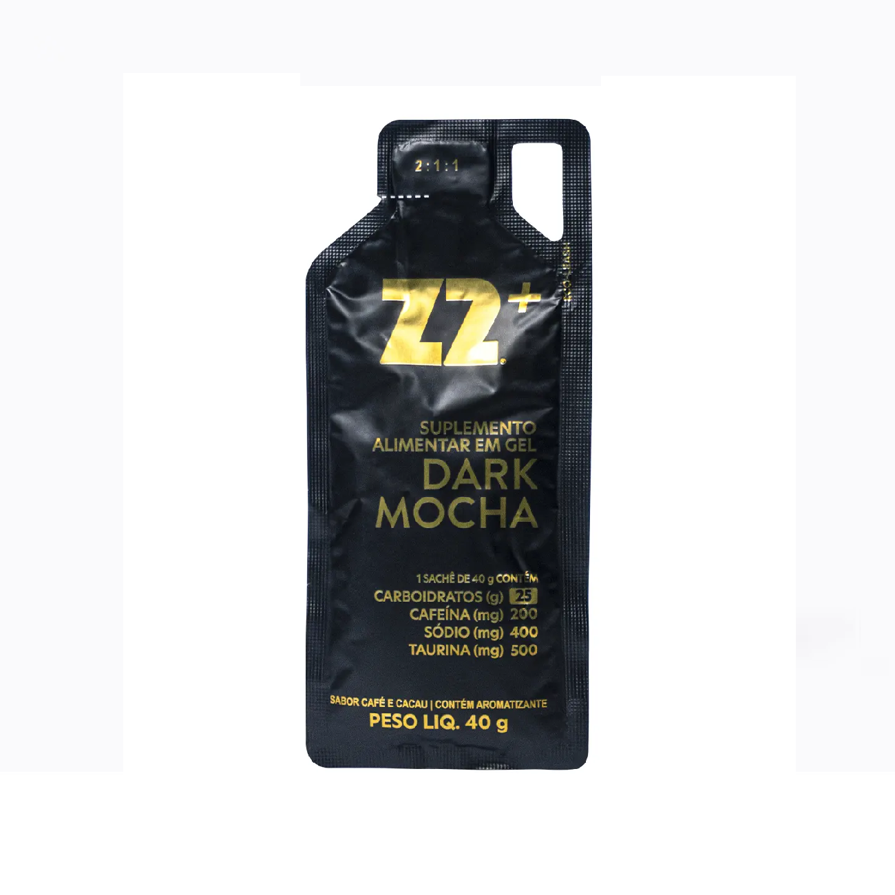 Imagem 11 de Energy Gel Z2+ (25 Carb)