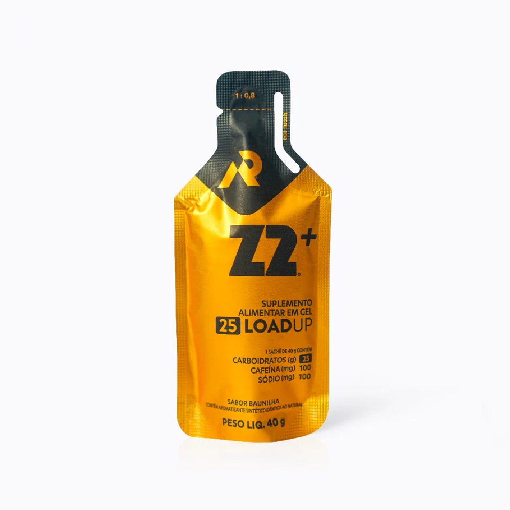 Imagem 17 de Energy Gel Z2+ (25 Carb)