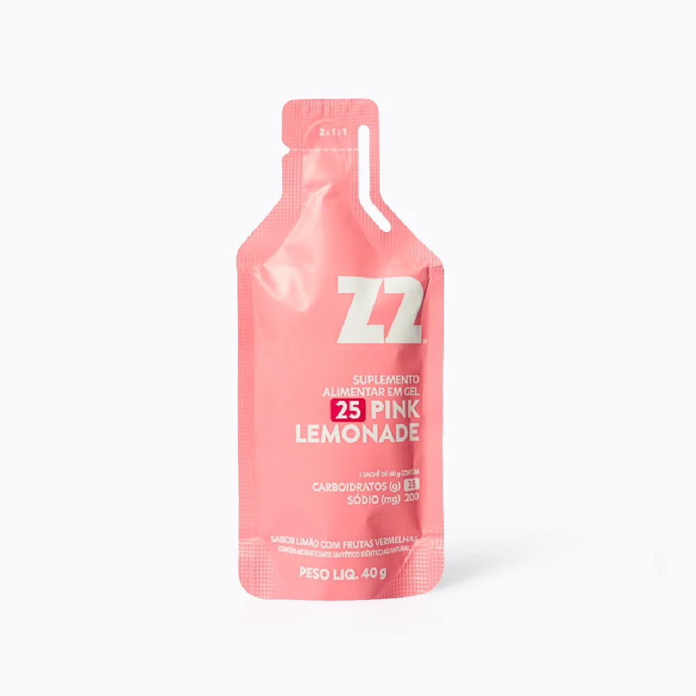 Imagem 10 de Energy Gel Z2 (25 Carb)