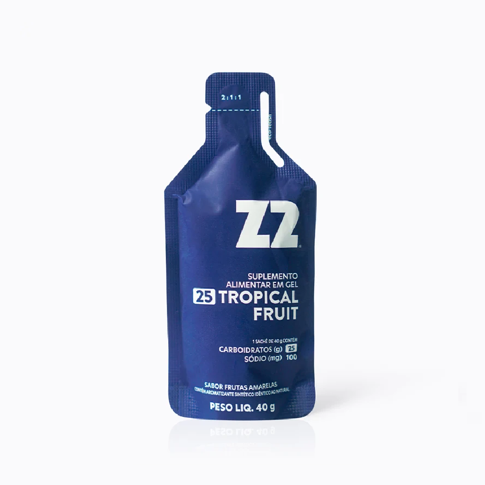 Imagem 12 de Energy Gel Z2 (25 Carb)