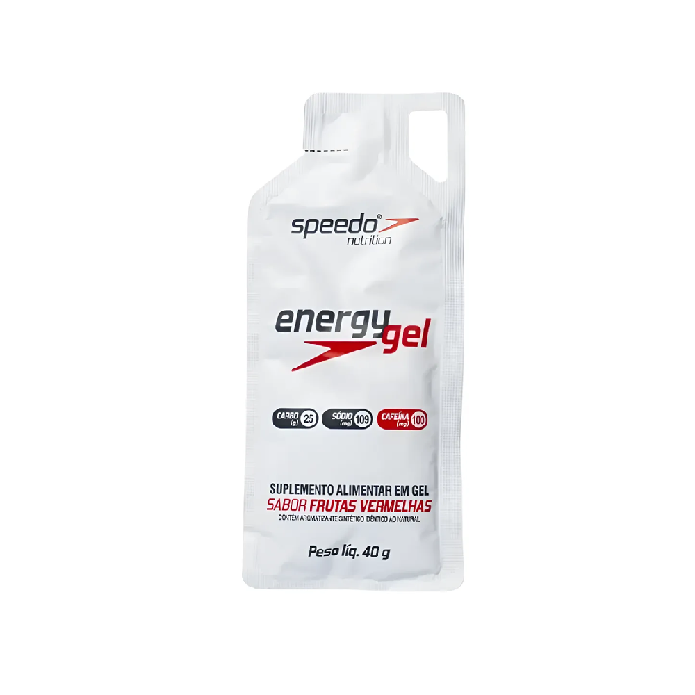 Imagem 5 de Energy Gel Z2 Speedo PWRD