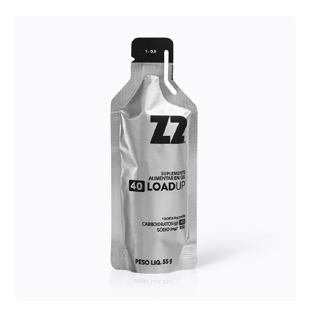 Imagem 2 de Energy Gel Z2 (40 Carb)