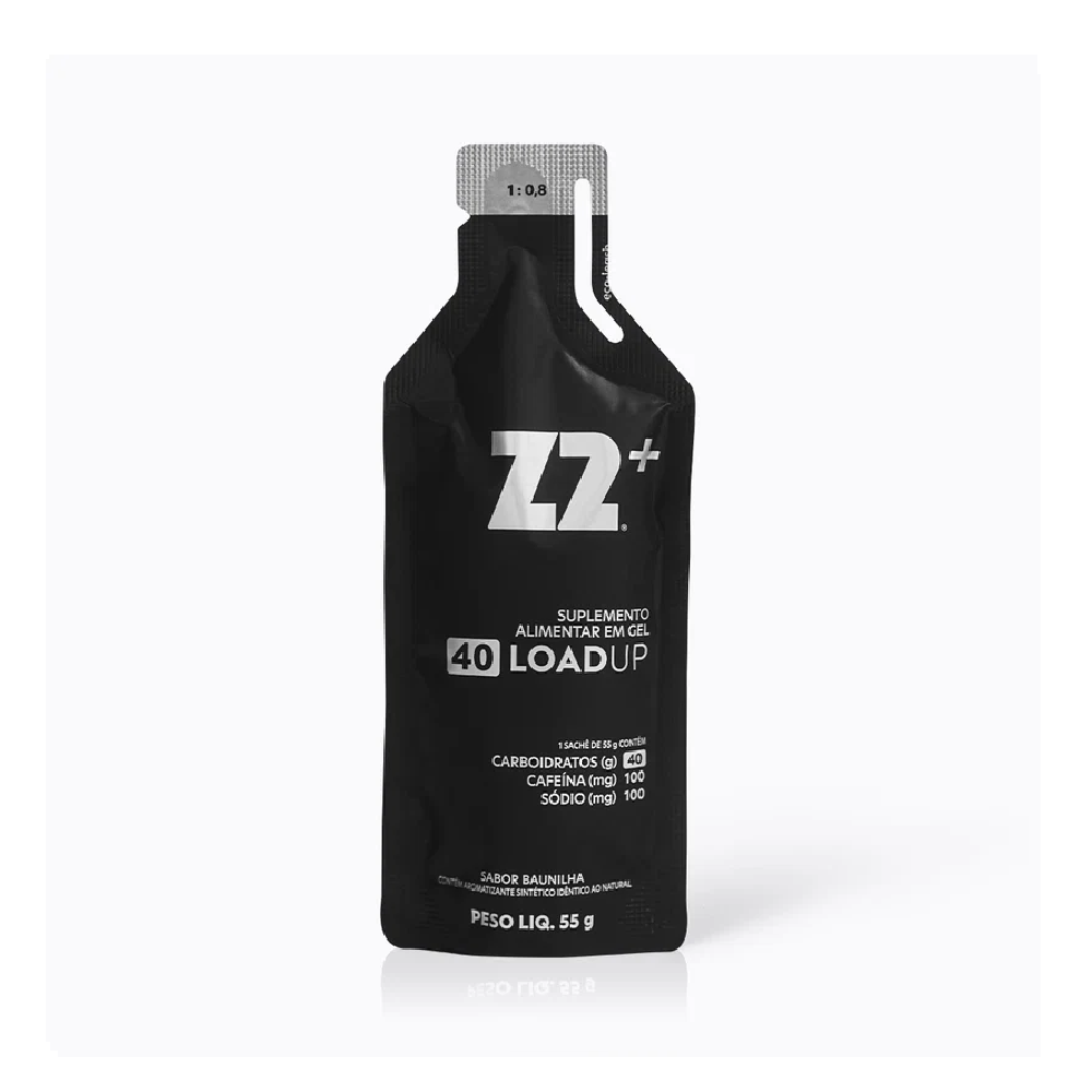 Imagem 3 de Energy Gel Z2 (40 Carb)