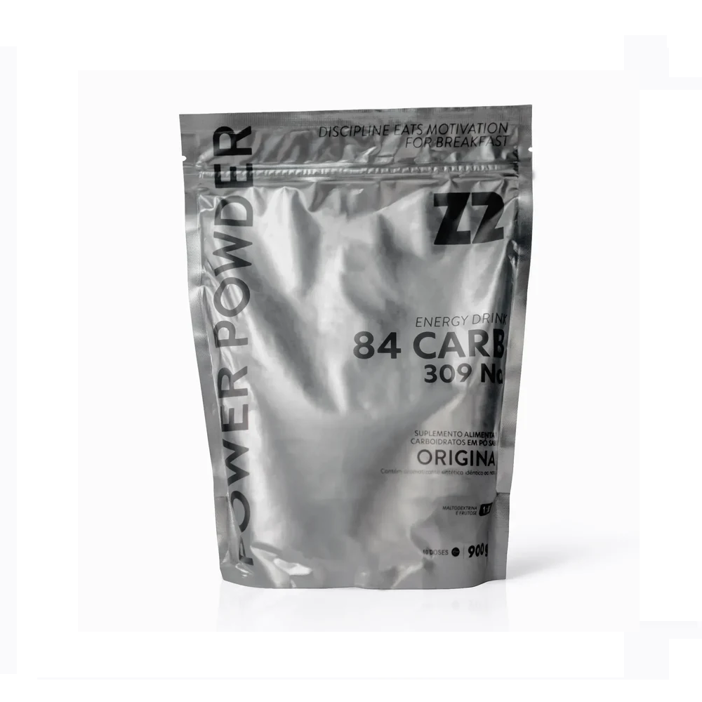 Imagem 6 de Energy Drink Power Powder Z2 Pouch 900g