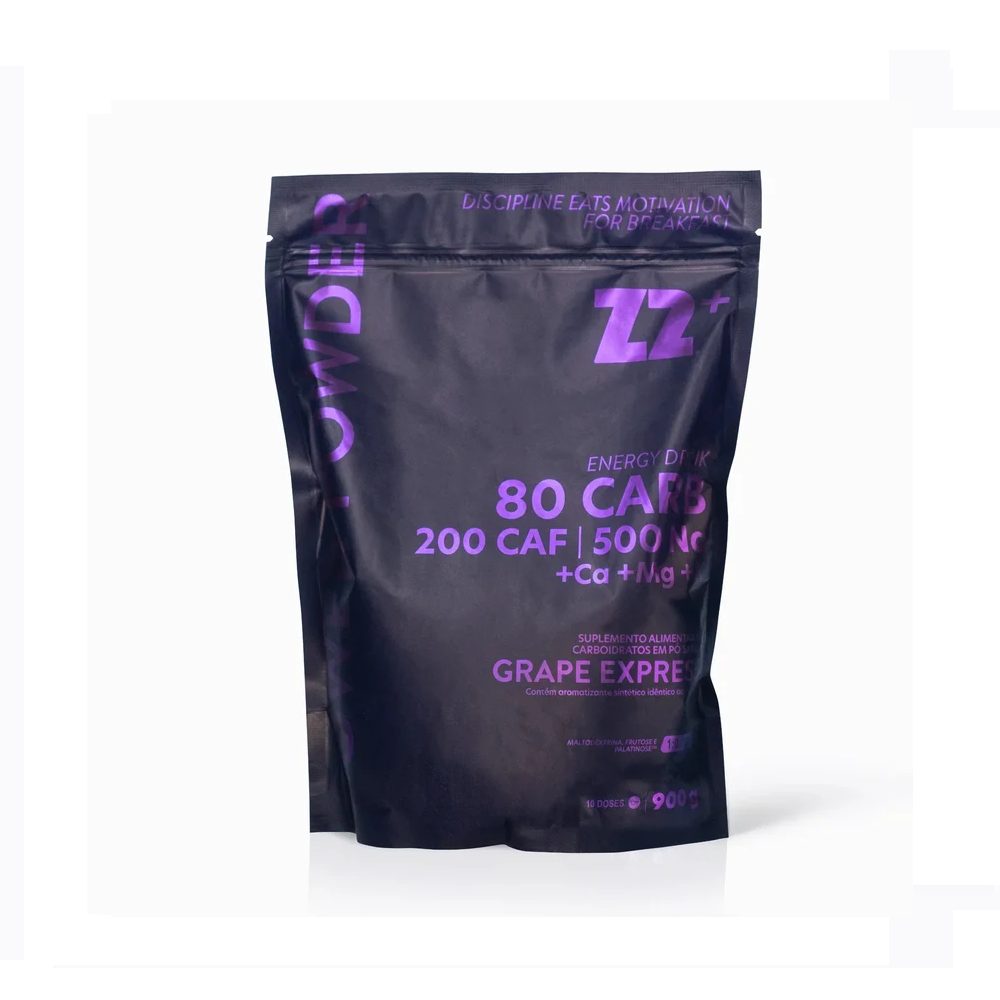 Imagem 9 de Energy Drink Power Powder Z2 Pouch 900g