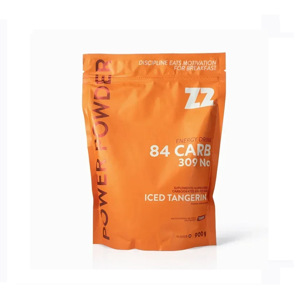 Imagem 7 de Energy Drink Power Powder Z2 Pouch 900g