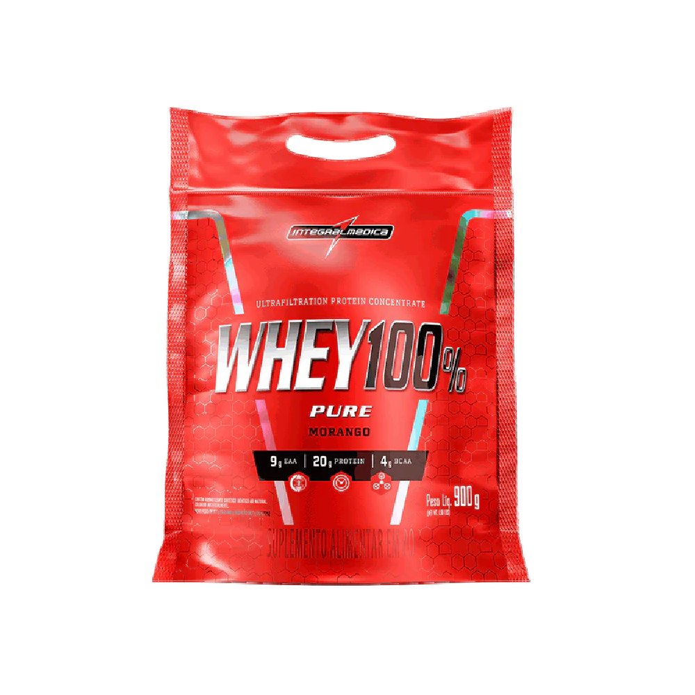 Imagem 11 de IM WHEY 100% PURE 900G