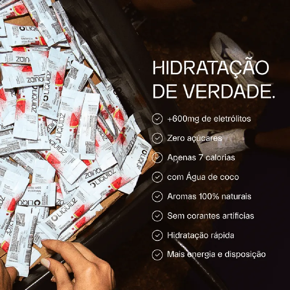 Imagem 4 de LIQUIDZ CAIXA COM 14 UN