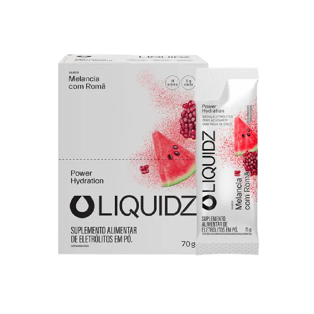 Imagem 17 de LIQUIDZ CAIXA COM 14 UN