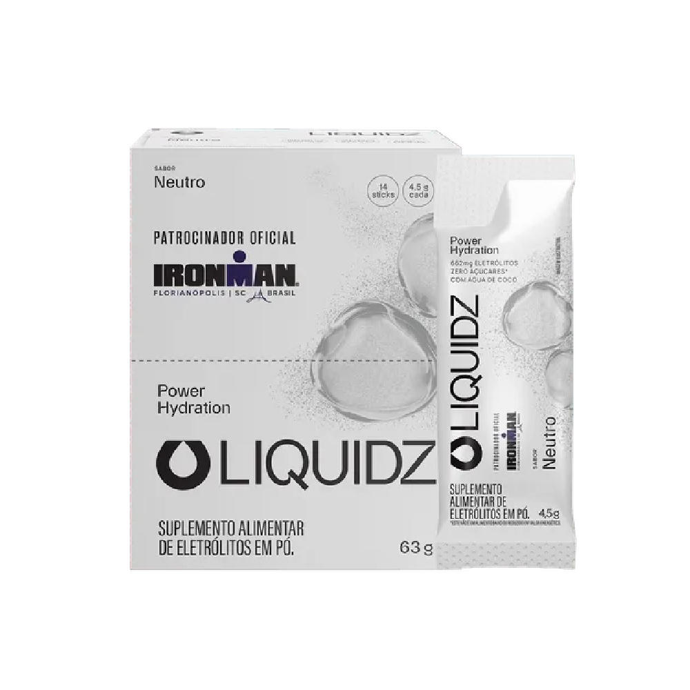 Imagem 19 de LIQUIDZ CAIXA COM 14 UN