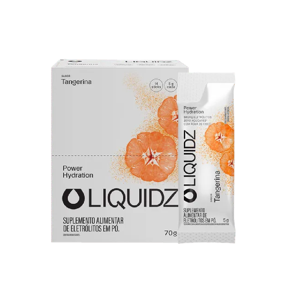Imagem 20 de LIQUIDZ CAIXA COM 14 UN