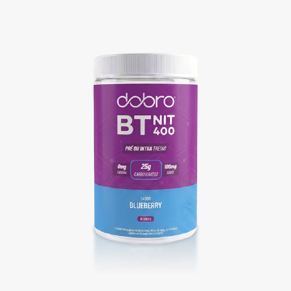 Imagem 11 de BTNIT 400 POTE 450GR