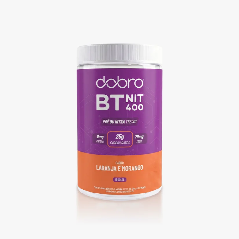 Imagem 12 de BTNIT 400 POTE 450GR