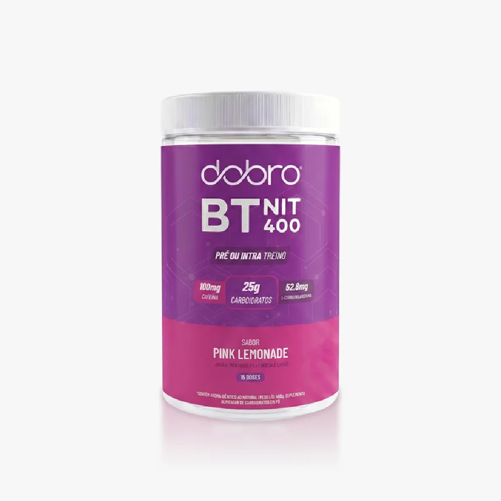Imagem 13 de BTNIT 400 POTE 450GR