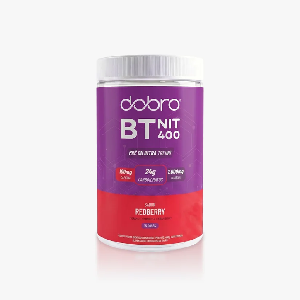 Imagem 14 de BTNIT 400 POTE 450GR